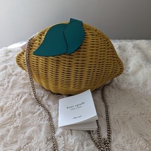 Kate Spade lemmon crossbody bag